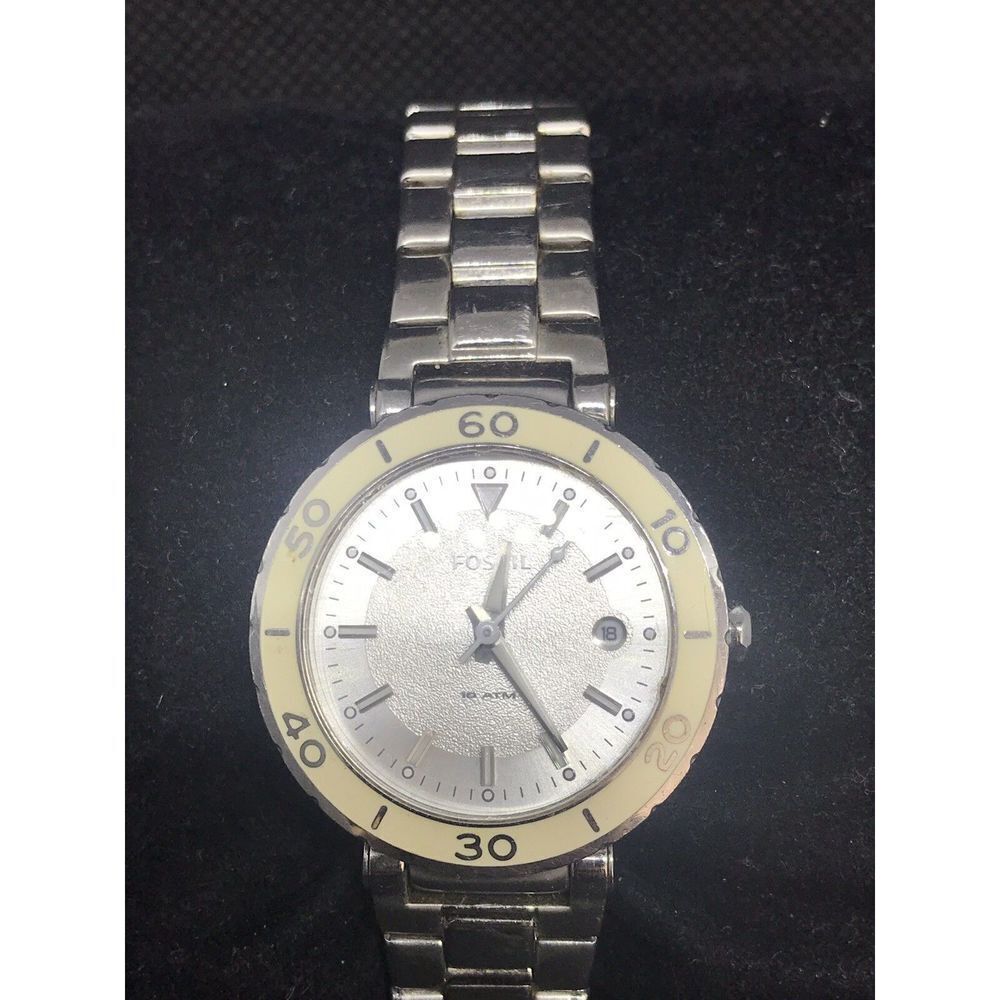 Fossil extremely rare and authentic watch model AM4279 L33